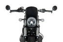 HARLEY-DAVIDSON NIGHTSTER 975 SPECIAL [2024] - Anarki kåbe | Sort | PUIG 21956N