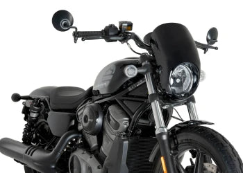 HARLEY DAVIDSON NIGHTSTER 975 SPECIAL [2024] – Batwing SML Sport – Tonet