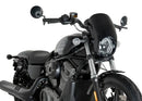 HARLEY DAVIDSON NIGHTSTER 975 SPECIAL [2024] – Touring Batwing SML – Tonet-2