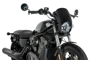HARLEY DAVIDSON NIGHTSTER 975 SPECIAL [2024] – Anarchy – Sort - 0