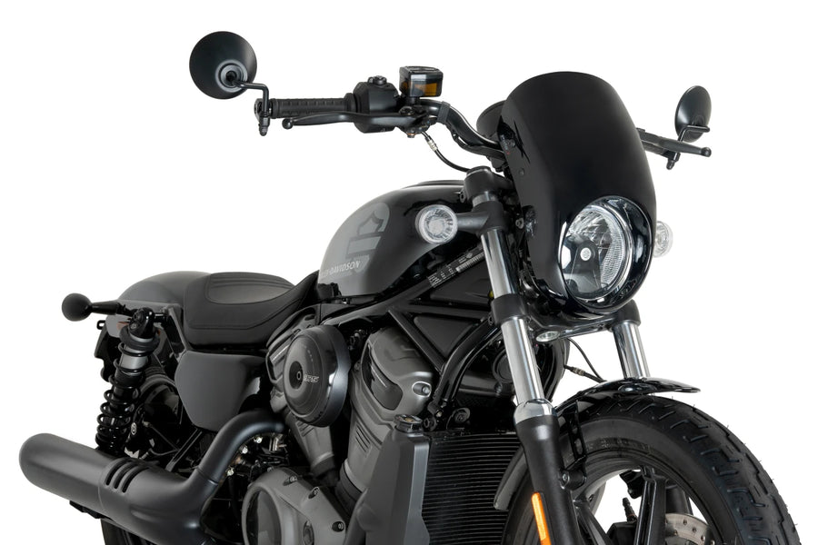 HARLEY DAVIDSON NIGHTSTER 975 SPECIAL [2024] – Anarchy – Sort