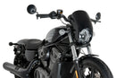 HARLEY DAVIDSON NIGHTSTER 975 SPECIAL [2024] – Anarchy – Sort-5