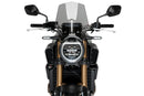 HONDA CB 650 R NEO SPORTS CAFE [2025] – Ny generation af sport – mat sort-3