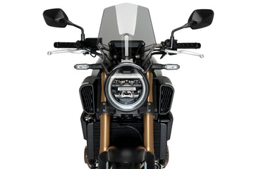 HONDA CB 650 R NEO SPORTS CAFE [2025] – New Generation Sport – Tonet