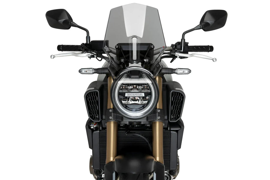 HONDA CB 650 R NEO SPORTS CAFE [2025] – New Generation Sport – Stærkt tonet