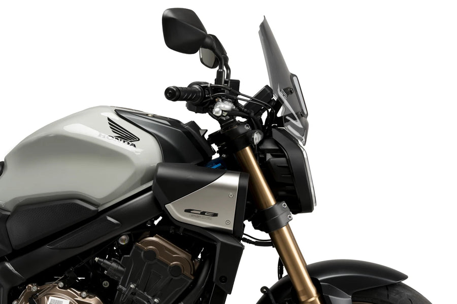 HONDA CB 650 R NEO SPORTS CAFE [2025] – New Generation Sport – Tonet