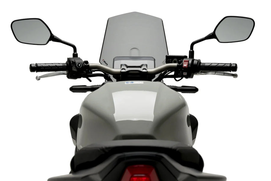 HONDA CB 650 R NEO SPORTS CAFE [2025] – New Generation Sport – Stærkt tonet