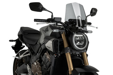 HONDA CB 650 R NEO SPORTS CAFE [2025] – New Generation Sport – Tonet - 0