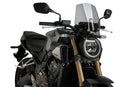 HONDA CB 650 R NEO SPORTS CAFE [2025] – New Generation Sport – Sort