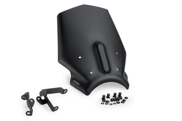 HONDA CB 650 R NEO SPORTS CAFE [2025] – Ny generation af sport – mat sort