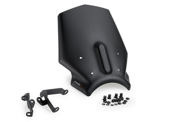 HONDA CB 650 R NEO SPORTS CAFE [2025] - Ny generation af sportsskærm | Mat sort | PUIG 21960J