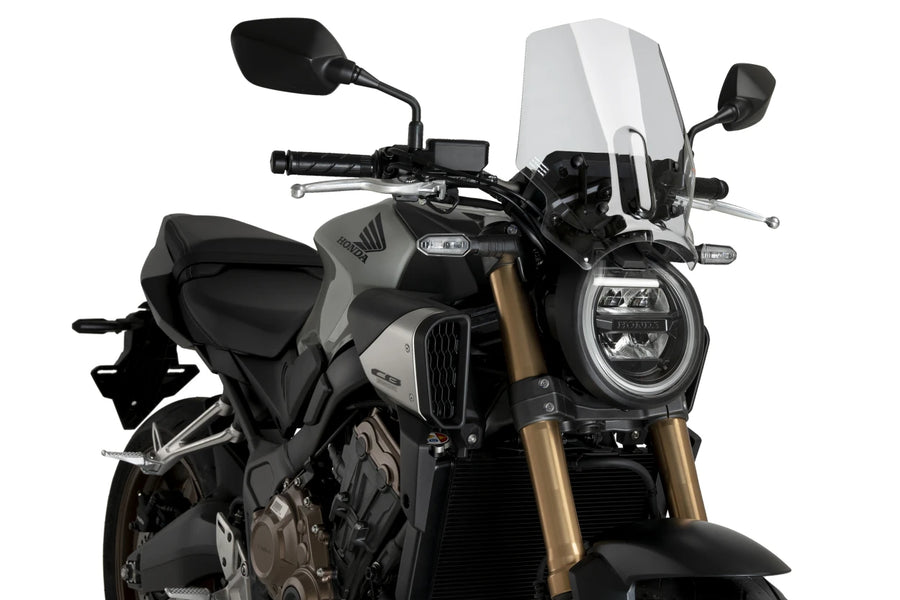 HONDA CB 650 R NEO SPORTS CAFE [2025] – New Generation Sport – Tonet