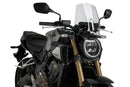 HONDA CB 650 R NEO SPORTS CAFE [2025] – New Generation Sport – Sort