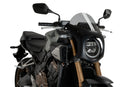 HONDA CB 650 R NEO SPORTS CAFE [2025] – Retro kåbeskærm – Gennemsigtig-15
