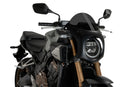 HONDA CB 650 R NEO SPORTS CAFE [2025] – Retro forrude – kraftigt tonet-3