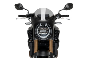 HONDA CB 650 R NEO SPORTS CAFE [2025] – Retro forrude – Tonet