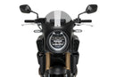 HONDA CB 650 R NEO SPORTS CAFE [2025] – Retro forrude – Tonet-4