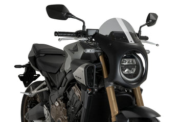 HONDA CB 650 R NEO SPORTS CAFE [2025] – Retro forrude – Tonet - 0