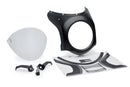 HONDA CB 650 R NEO SPORTS CAFE [2025] – Retro Fairing Screen – Sort-12