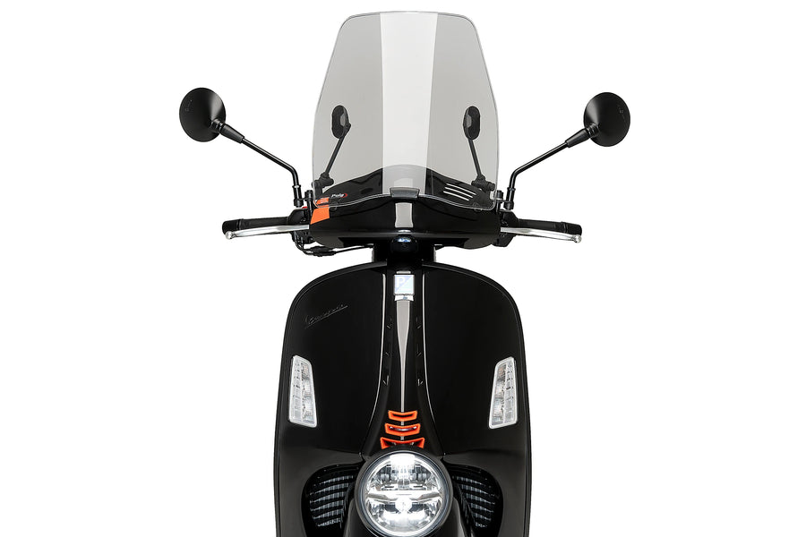 VESPA GTV 300 [2025] - Scooterskærm Urban | Tonet | PUIG 21964H