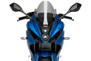 SUZUKI GSX-8R [2025] - Z-Racing skærm | Tonet | PUIG 21972H