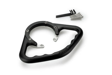 TRIUMPH SPEED TRIPLE 1200 RS [2025] – holdering – sort - 0