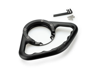 SUZUKI GSX-R 1300 HAYABUSA [2025] – Holdering – Sort - 0