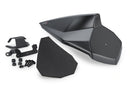 KAWASAKI ZX-6R NINJA [2025] - Bagbeklædning | Carbon look | PUIG 21977C