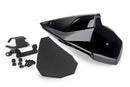 KAWASAKI ZX-6R NINJA [2025] - Bagbeklædning | Sort | PUIG 21977N