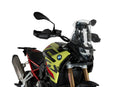 BMW F 900 GS [2025] – touring rude – kraftigt tonet