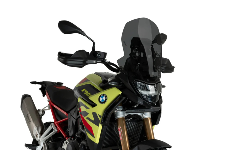 BMW F 900 GS [2025] – touring rude – kraftigt tonet
