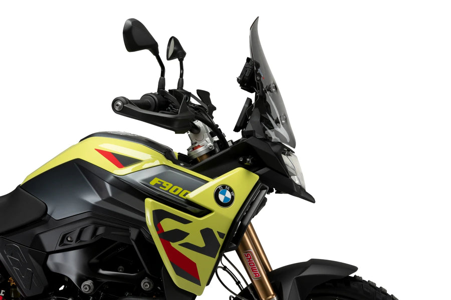 BMW F 900 GS [2025] – touring rude – tonet