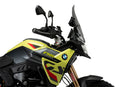 BMW F 900 GS [2025] – touring rude – kraftigt tonet