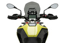 BMW F 900 GS [2025] – touring rude – kraftigt tonet