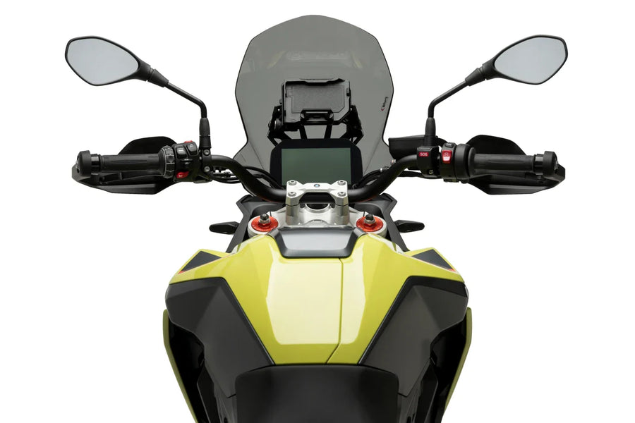 BMW F 900 GS [2025] – touring rude – kraftigt tonet