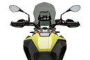 BMW F 900 GS [2025] – touring rude – kraftigt tonet