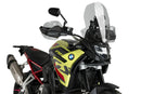 BMW F 900 GS [2025] – touring rude – kraftigt tonet