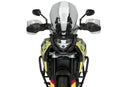 BMW F 900 GS [2025] – touring rude – kraftigt tonet