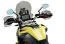 BMW F 900 GS [2025] – touring rude – kraftigt tonet