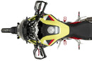 BMW F 900 GS [2025] – touring rude – kraftigt tonet