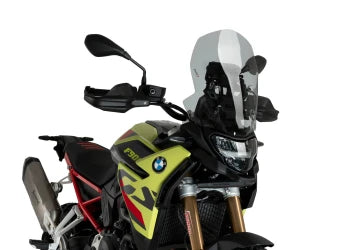 BMW F 900 GS [2025] – touringrude med spoilerude – tonet - 0