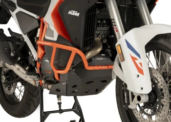KTM 1290 SUPER ADVENTURE R [2024] - Fodstandsforlænger med - 0