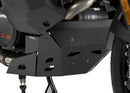 KTM 1290 SUPER ADVENTURE S [2025] - Adapter passager fodstøtte gummipude-3