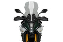 SUZUKI GSX-S 1000 GX TOURING [2025] - turskærm | Tonet | PUIG 21988H