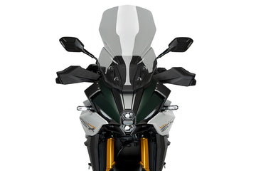SUZUKI GSX-S 1000 GX TOURING [2025] - Tourenscheibe | Getönt | PUIG 21988H