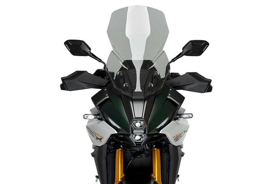 SUZUKI GSX-S 1000 GX TOURING [2025] - turskærm | Tonet | PUIG 21988H
