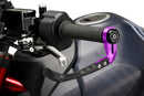 KTM 890 DUKE R [2025] – Clutch Guard RAW – Sølv-31