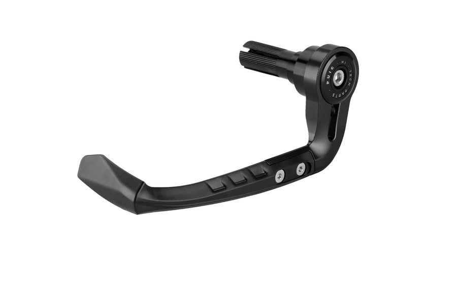 KTM 890 DUKE R [2025] – Clutch Guard RAW – Sort