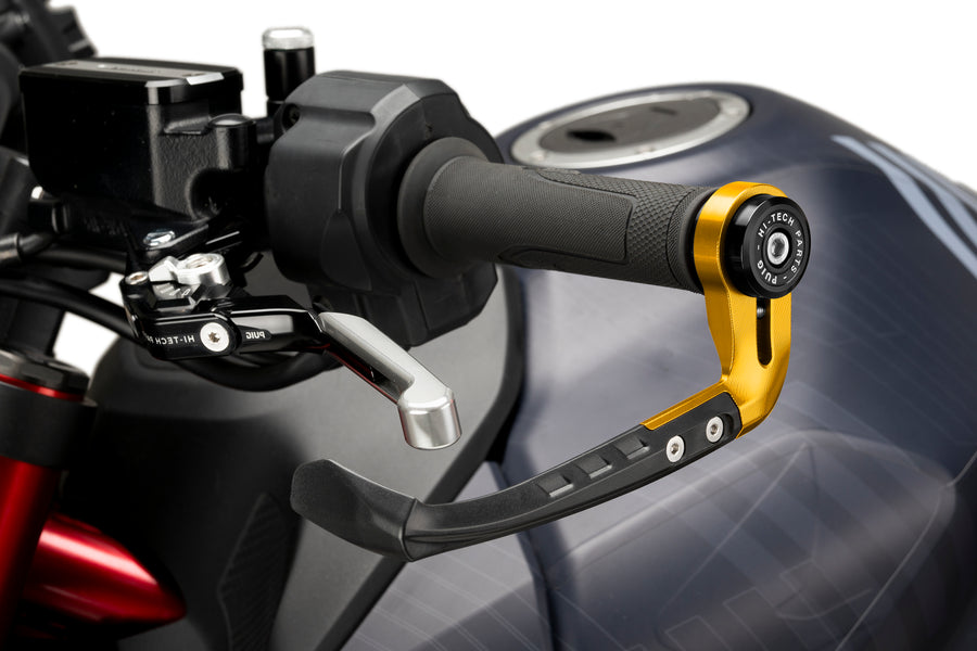 KTM 890 DUKE R [2025] – Clutch Guard RAW – Sølv