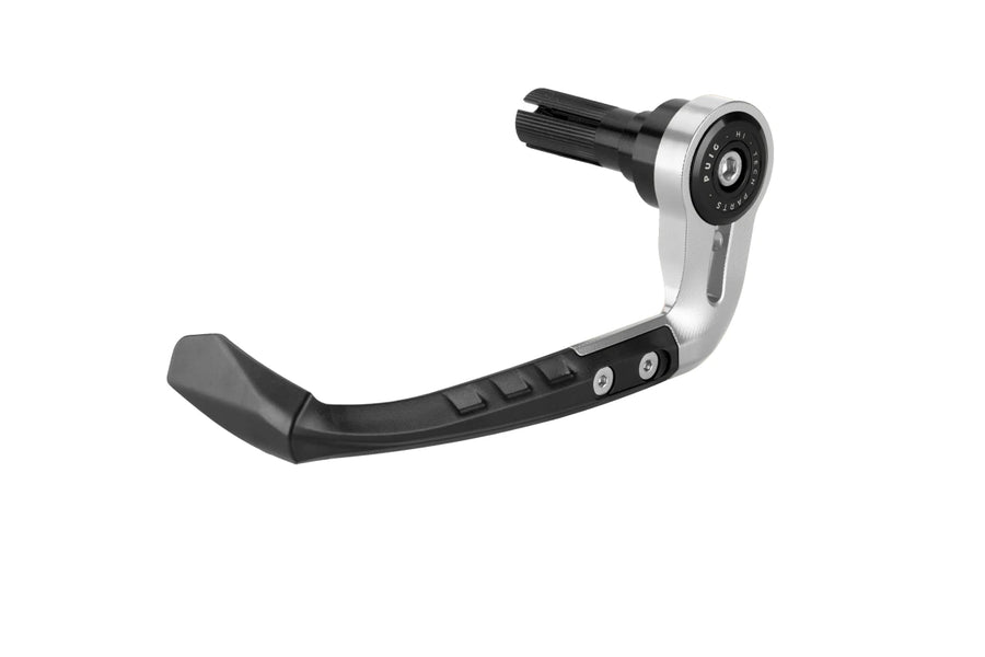 KTM 890 DUKE R [2025] – Clutch Guard RAW – Sølv
